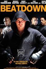 Watch Beatdown Movie2k