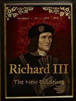 Watch Richard III: The New Evidence Movie2k