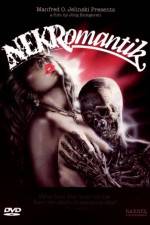 Watch Nekromantik Movie2k