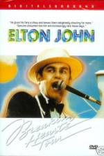 Watch Elton John - Breaking Hearts Tour Movie2k