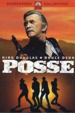 Watch Posse Movie2k