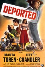 Watch Deported Movie2k