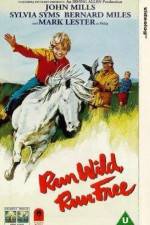 Watch Run Wild Run Free Movie2k