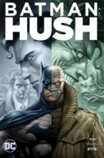 Watch Batman: Hush Movie2k