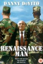 Watch Renaissance Man Movie2k