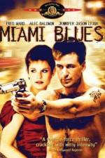 Watch Miami Blues Movie2k