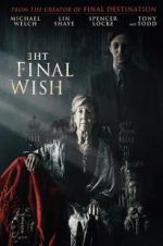 Watch The Final Wish Movie2k