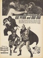 Watch Rat Pfink and Boo Boo Vidbull