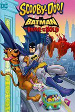 Watch Scooby-Doo & Batman: the Brave and the Bold Movie2k