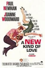 Watch A New Kind of Love Movie2k