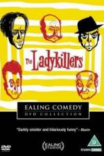 Watch The Ladykillers Movie2k