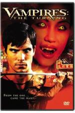 Watch Vampires The Turning Movie2k