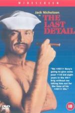 Watch The Last Detail Movie2k