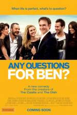 Watch Any Questions for Ben? Movie2k