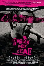 Watch Punk's Not Dead Movie2k