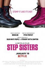 Watch Step Sisters Movie2k