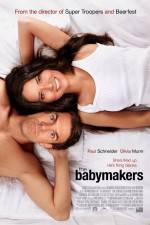 Watch The Babymakers Movie2k