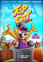 Watch Top Cat: The Movie Movie2k