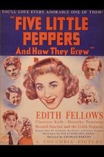 Watch Five Little Peppers and How They Grew Movie2k