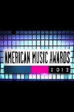 Watch 40th Annual American Music Awards Movie2k