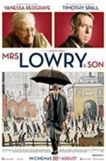 Watch Mrs. Lowry and Son Movie2k