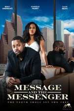 Watch Message and the Messenger 2022 Movie2k