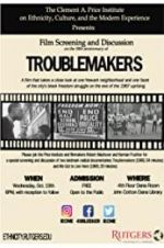 Watch Troublemakers Movie2k