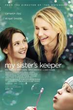 Watch My Sister's Keeper Movie2k