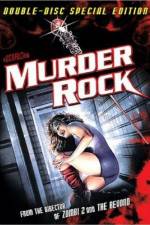 Watch Murderock - uccide a passo di danza Movie2k