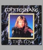 Watch Whitesnake: Is This Love Movie2k