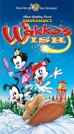 Watch Animaniacs: Wakko\'s Wish Movie2k