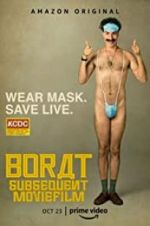 Watch Borat Subsequent Moviefilm Movie2k