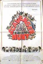 Watch Scavenger Hunt Movie2k