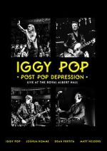 Watch Iggy Pop: Post Pop Depression Movie2k