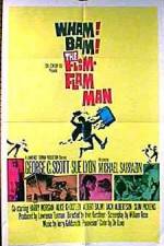 Watch The Flim-Flam Man Movie2k