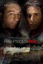 Watch Righteous Kill Movie2k