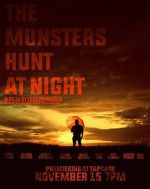 Watch The Monsters Hunt at Night Movie2k