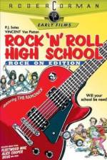 Watch Rock 'n' Roll High School Movie2k