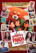 Watch Embrace the Panda: Making Turning Red Movie2k