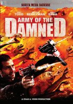Watch Army of the Damned Movie2k