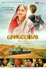 Watch Gangoobai Movie2k