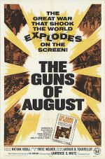 Watch The Guns of August Movie2k