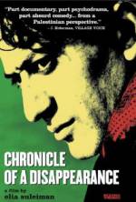 Watch Chronicle of a Disappearance Movie2k