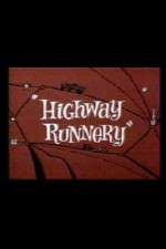 Watch Highway Runnery Movie2k