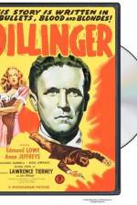 Watch Jagd auf Dillinger Movie2k