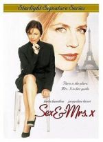 Watch Sex & Mrs. X Movie2k