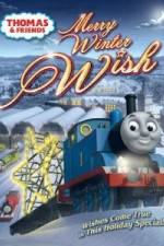 Watch Thomas & Friends: Merry Winter Wish Movie2k