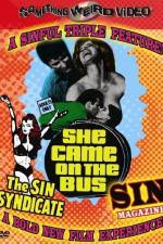 Watch She Came on the Bus Movie2k