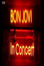 Watch Bon Jovi in Concert BBC Radio Theater Movie2k