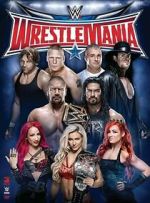 WrestleMania 32 (TV Special 2016) movie2k